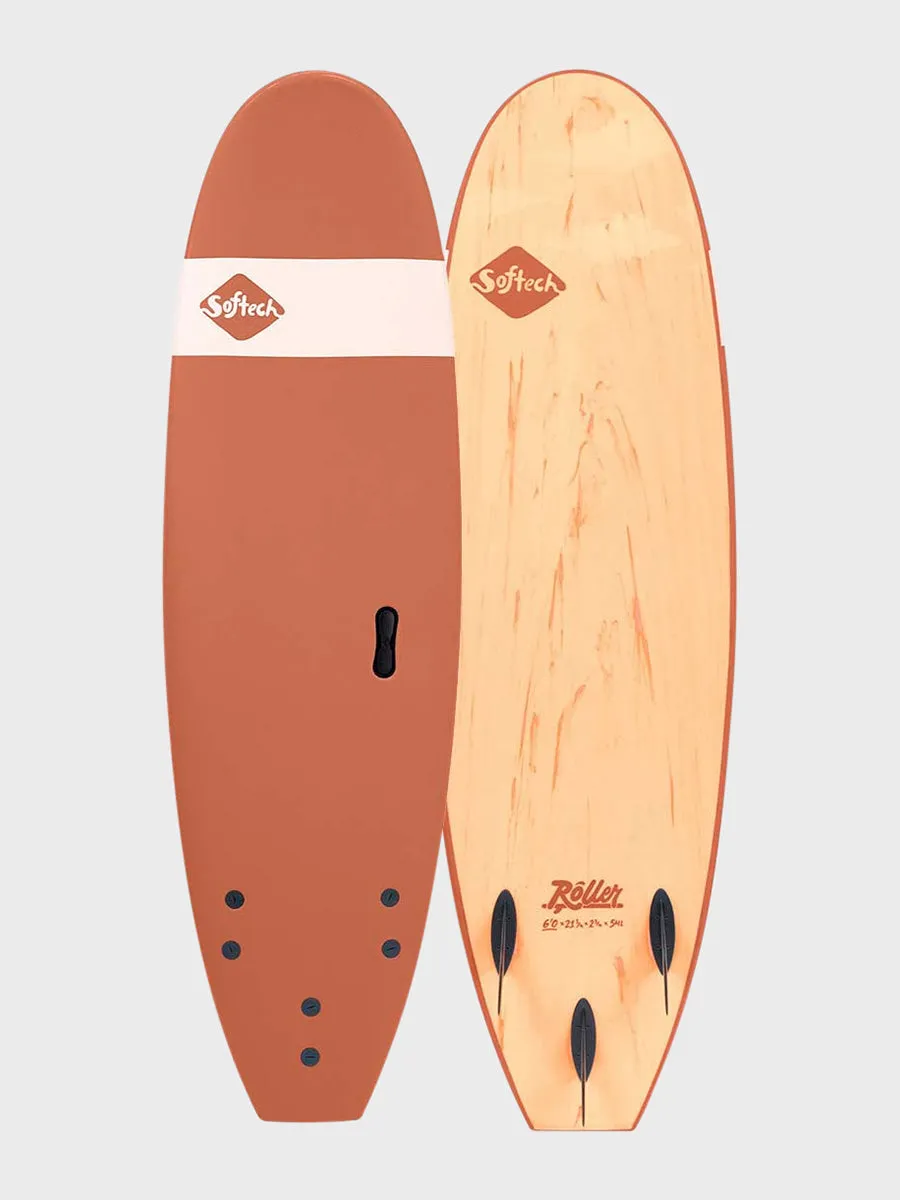 The Roller Softboard