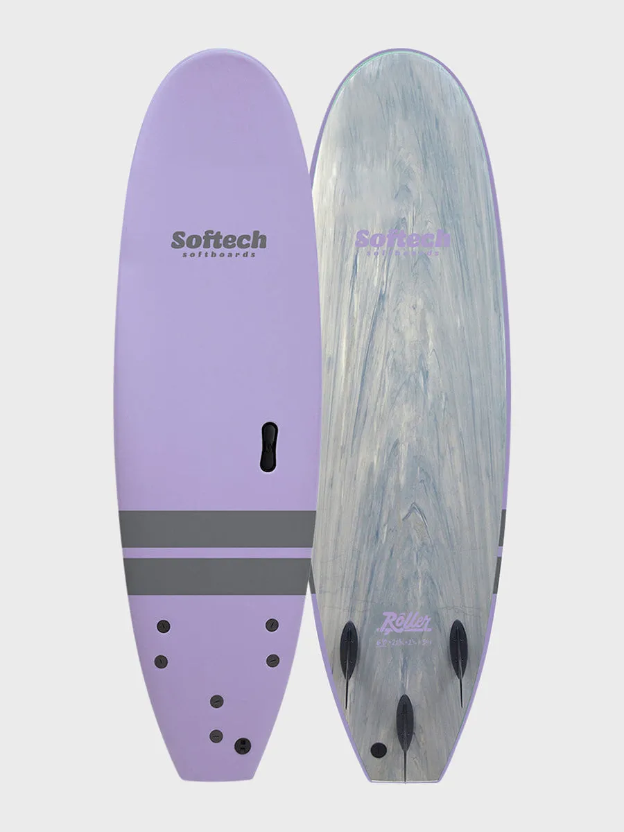 The Roller Softboard