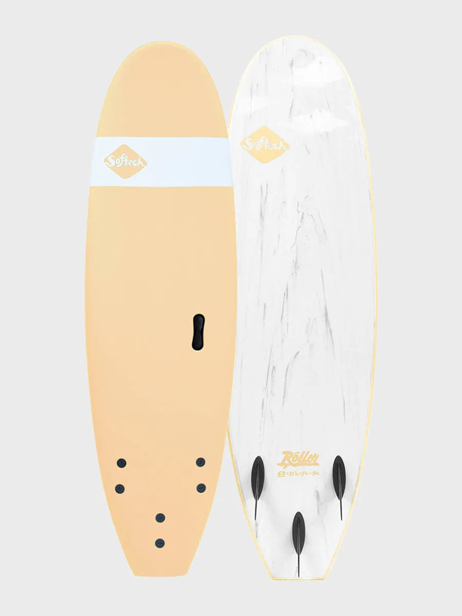 The Roller Softboard
