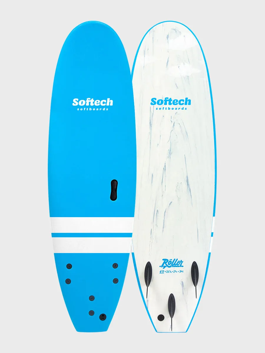 The Roller Softboard