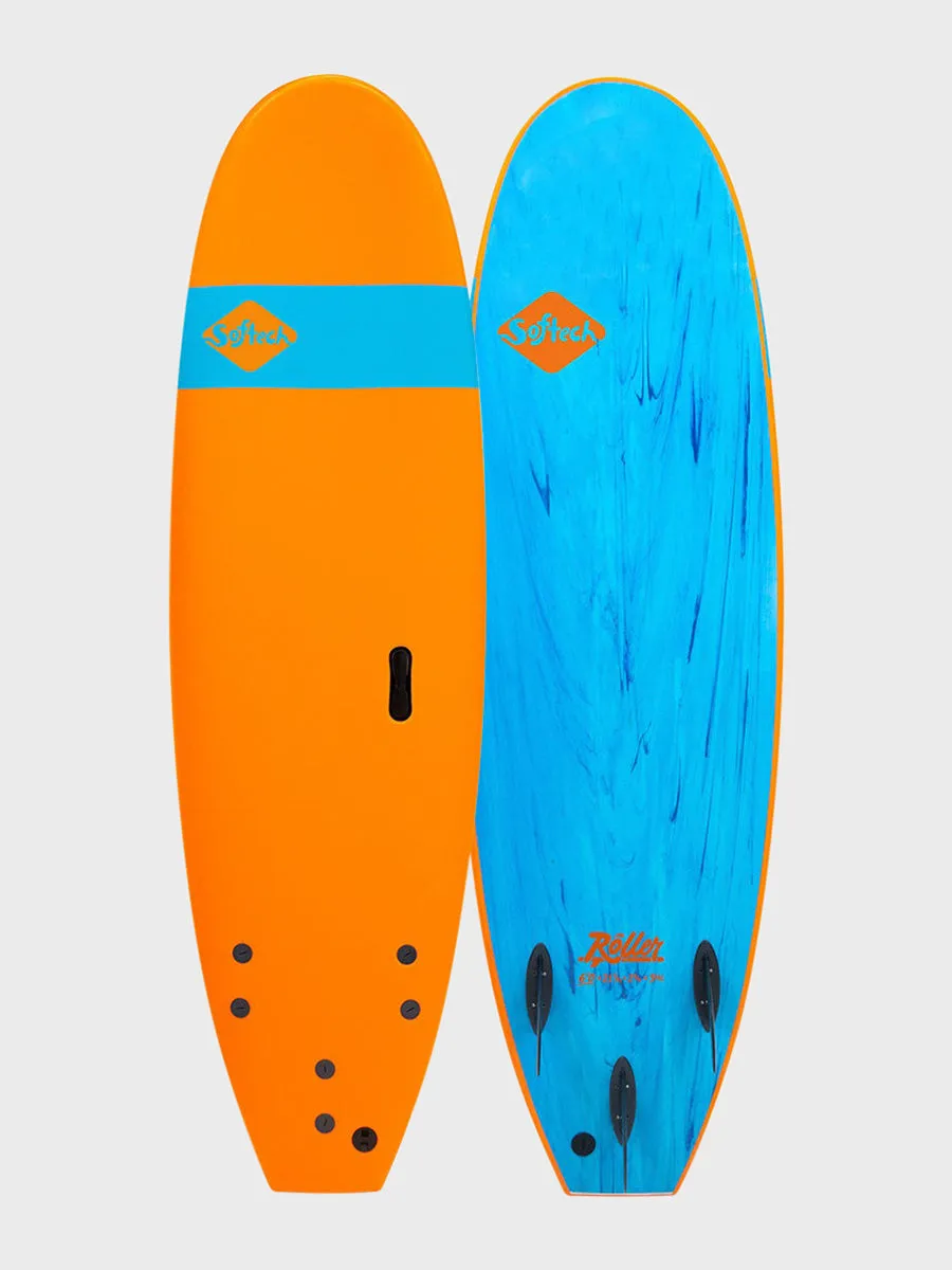 The Roller Softboard