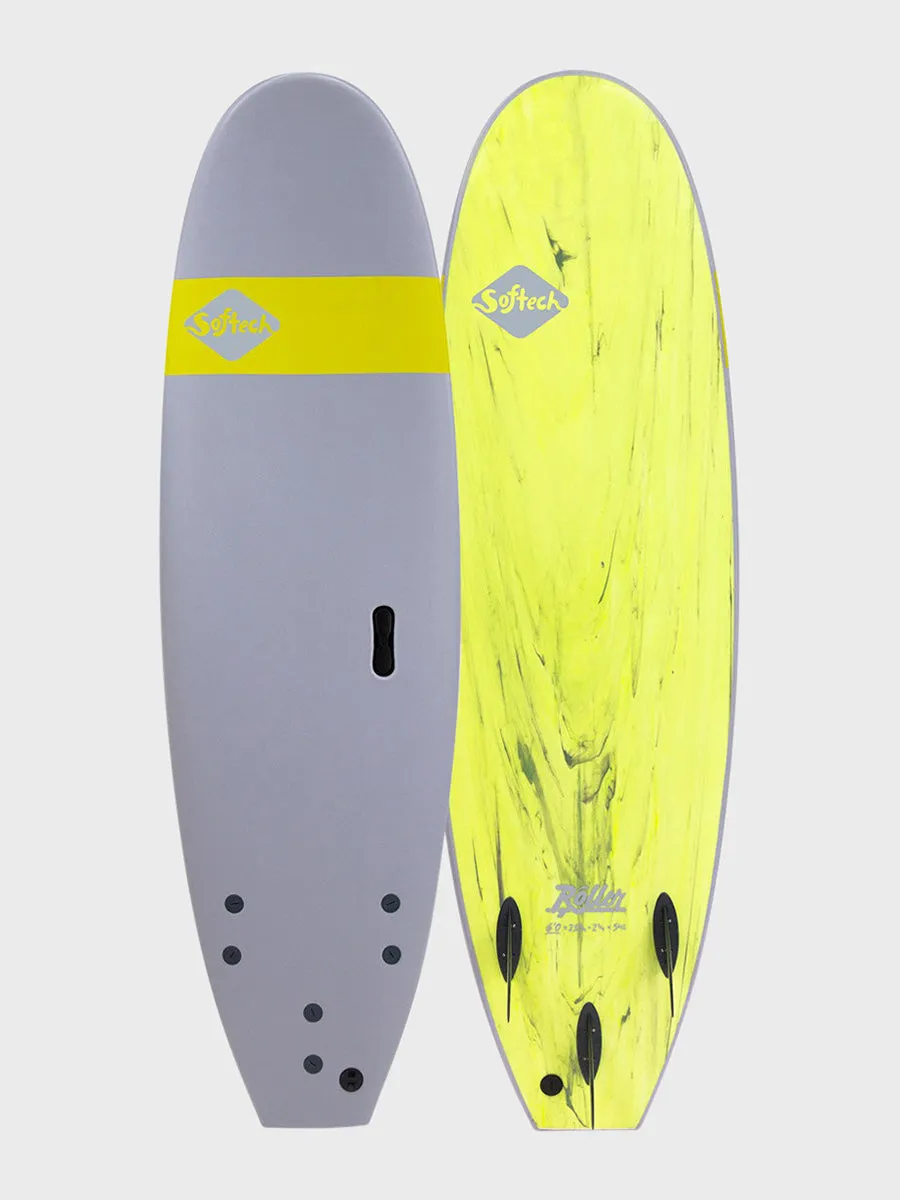 The Roller Softboard