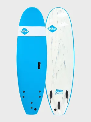 The Roller Softboard