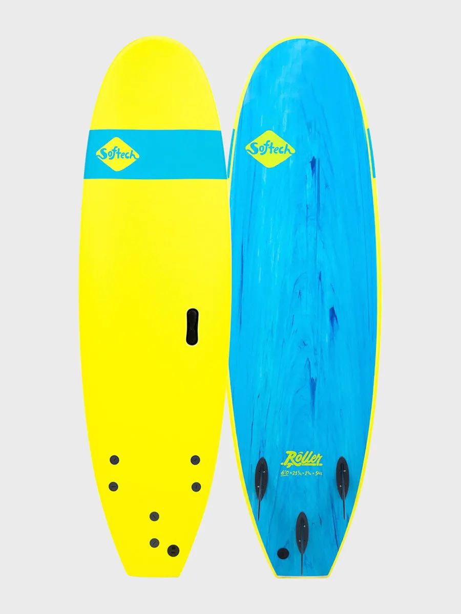 The Roller Softboard