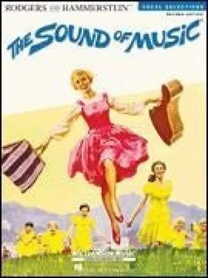 The Sound of Music Vocal Selections - Revised Edition