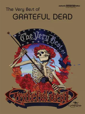 The Very Best of Grateful Dead