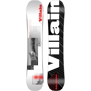 The Villain Snowboard 2021