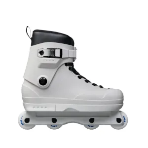 Them Skates 909 White