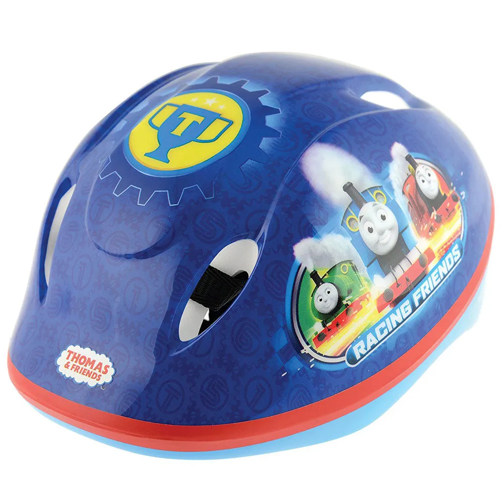 Thomas & Friends Boys' Safety Helmet