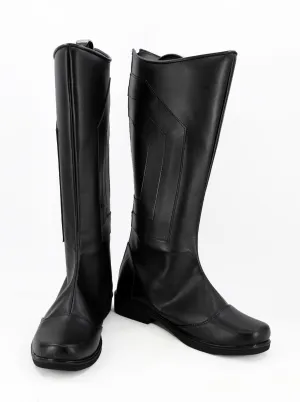 Thor 3 Ragnarok Thor Boots Cosplay Shoes