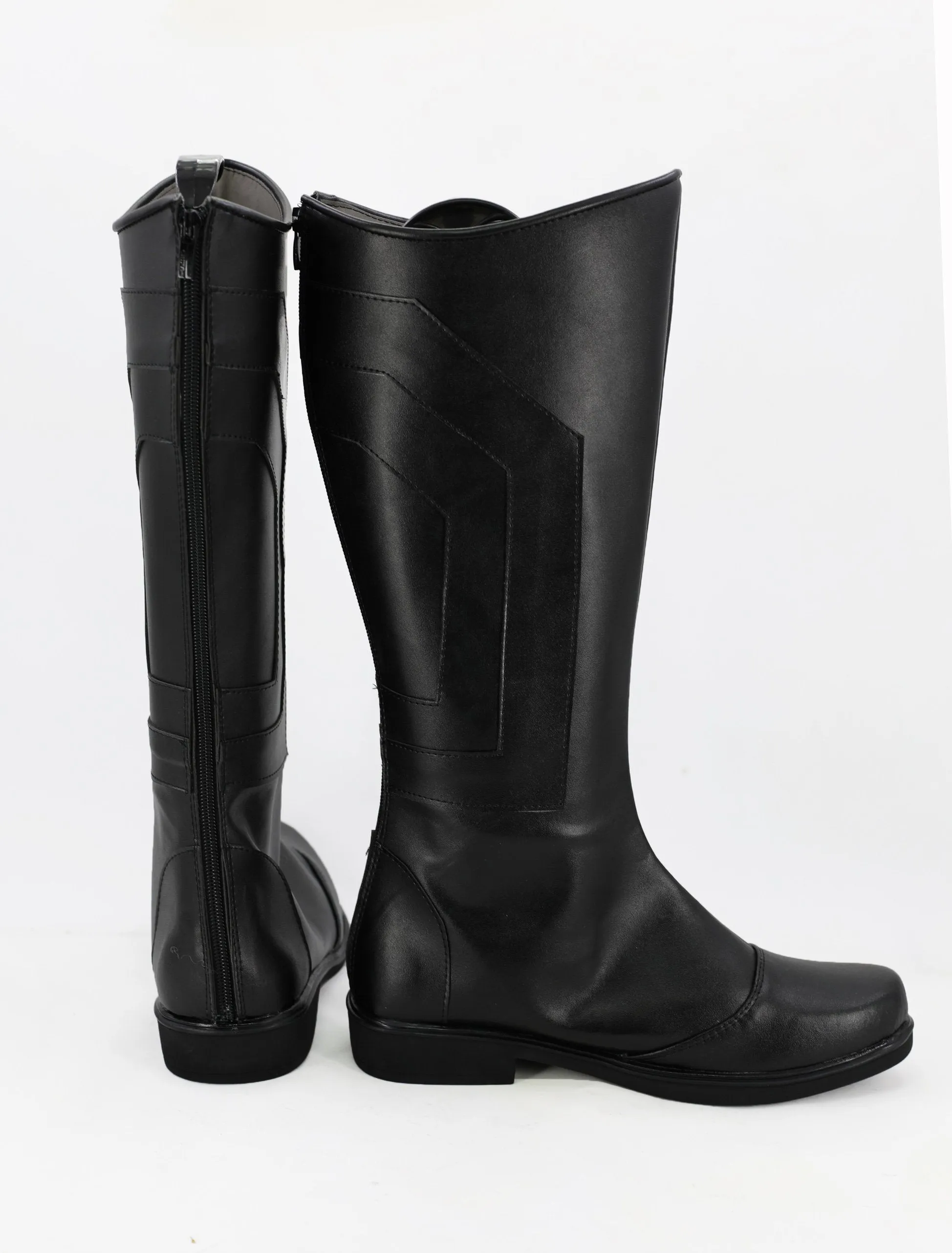 Thor 3 Ragnarok Thor Boots Cosplay Shoes