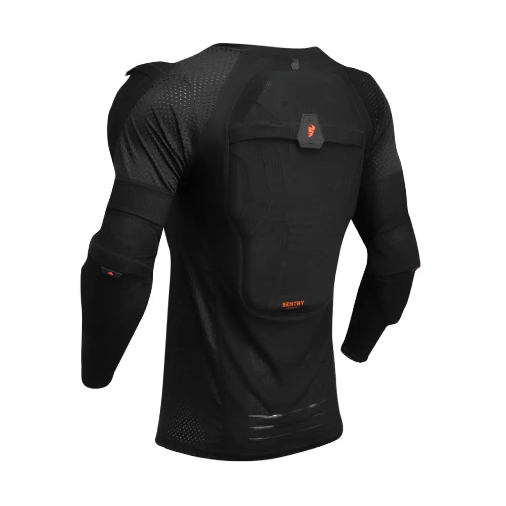 Thor Mx Sentry Stealth Soft Shell