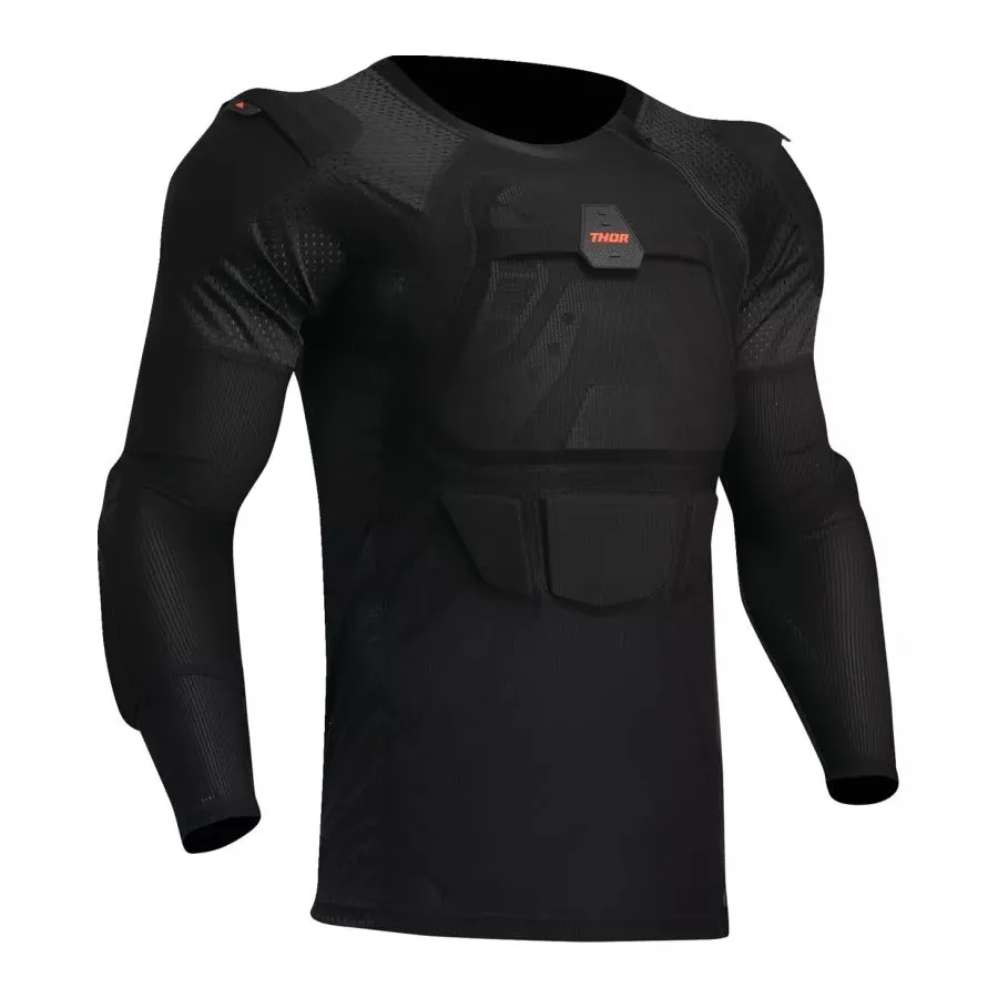 Thor Mx Sentry Stealth Soft Shell