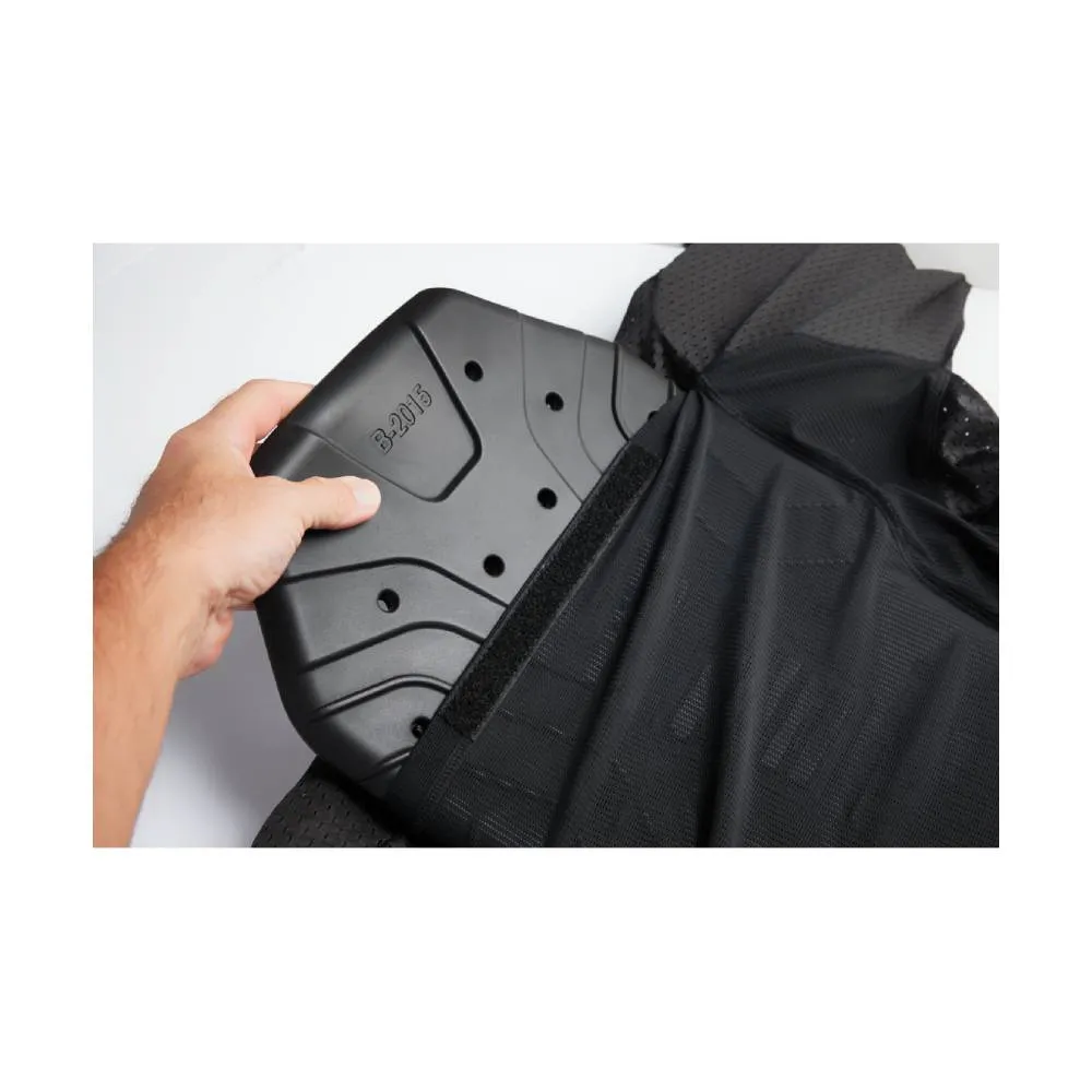 Thor Mx Sentry Stealth Soft Shell
