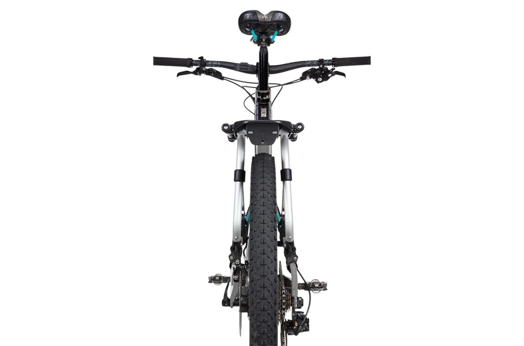 Thule Pack N Pedal Tour Rack