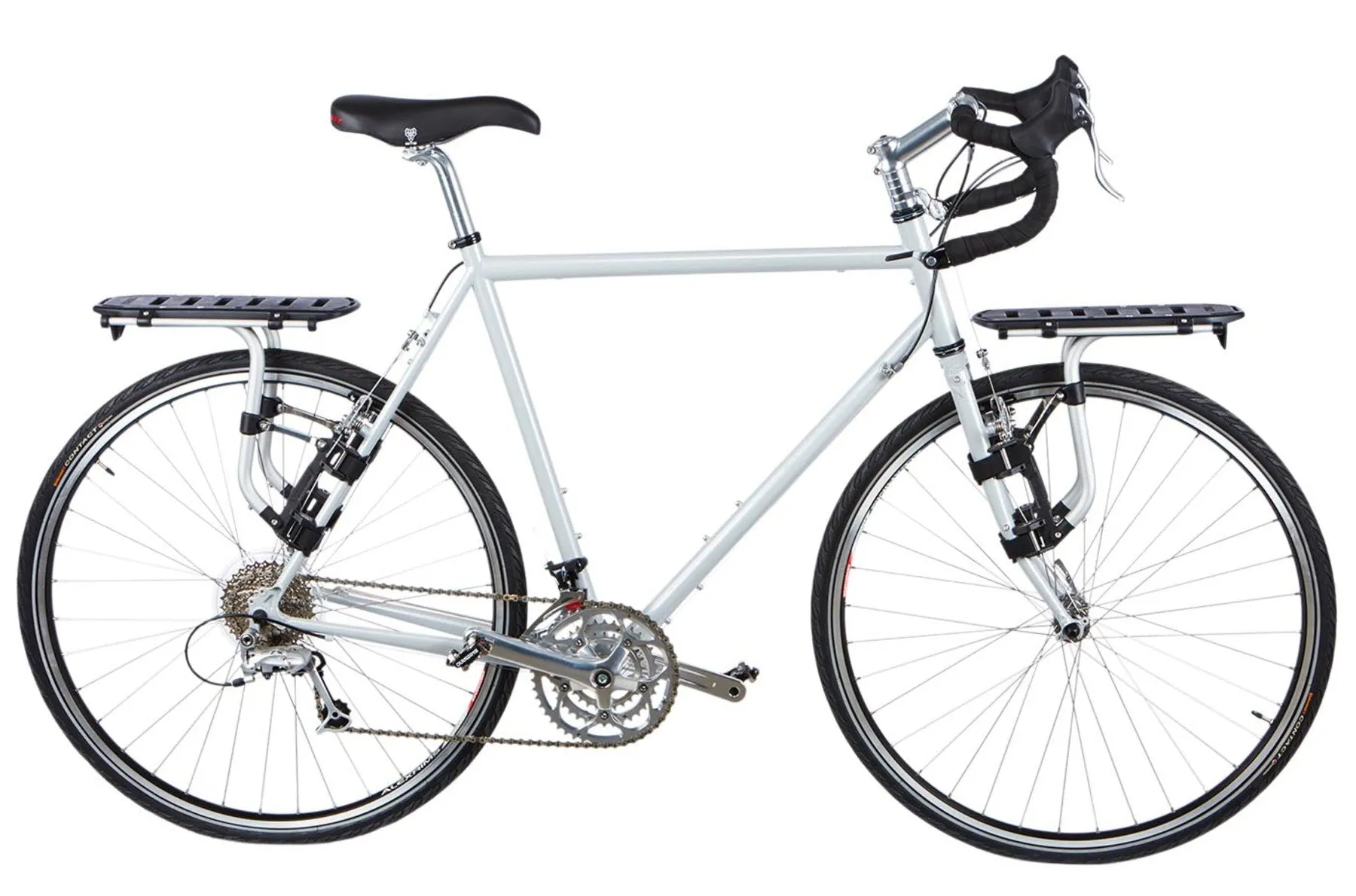 Thule PnP Tour Rack