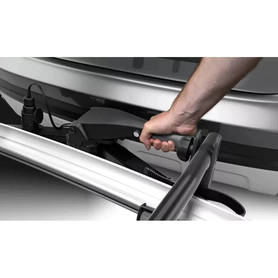 Thule VeloSpace XT 938 Rack