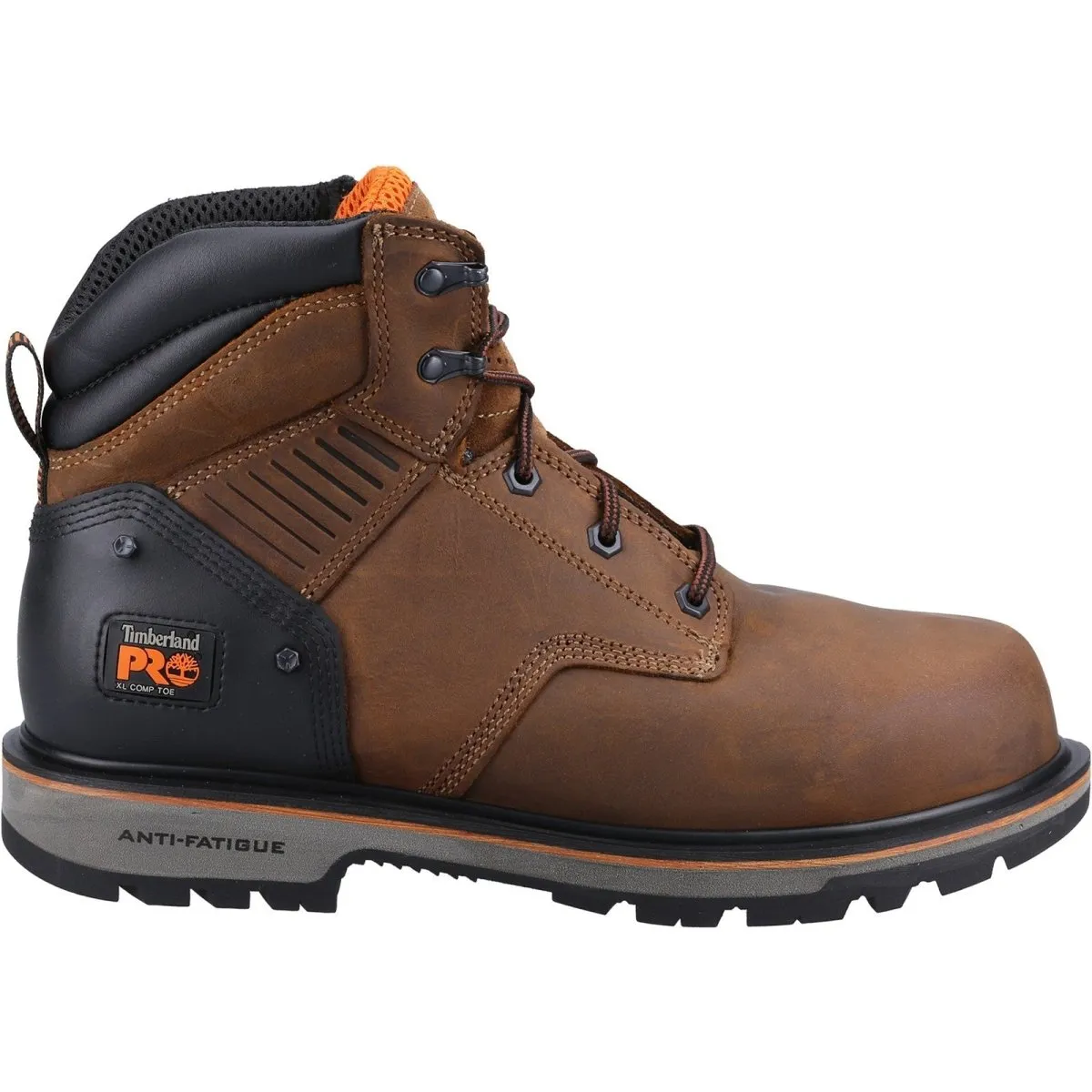 Timberland Pro Ballast Safety Boot
