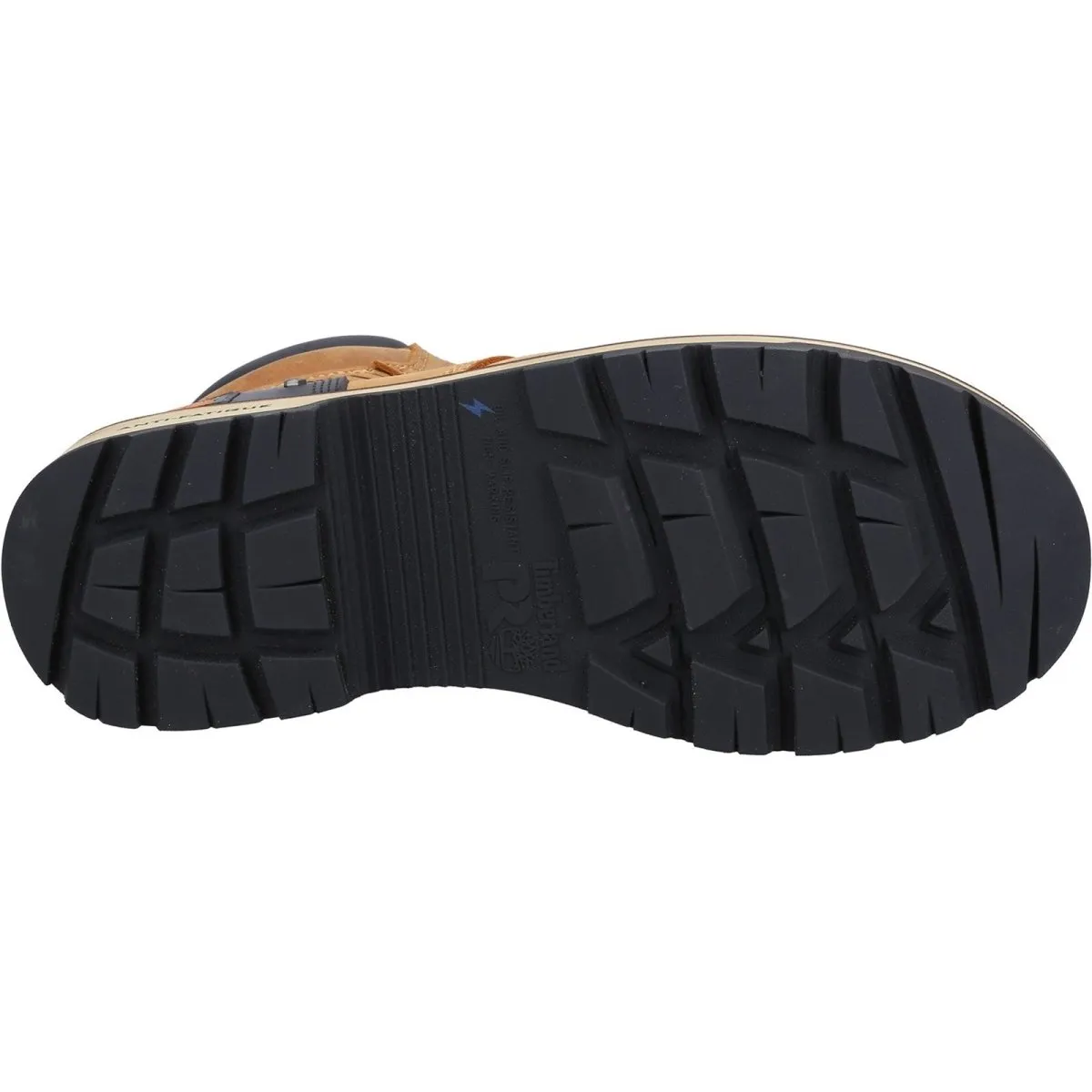Timberland Pro Ballast Safety Boot