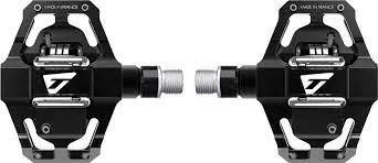 Time Speciale 8 Enduro Pedal Black