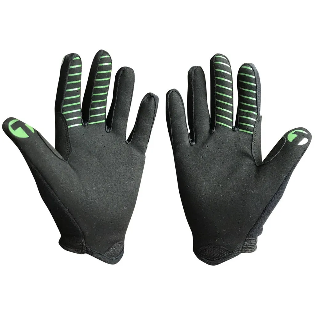 Tineli Gloves Trail Dot