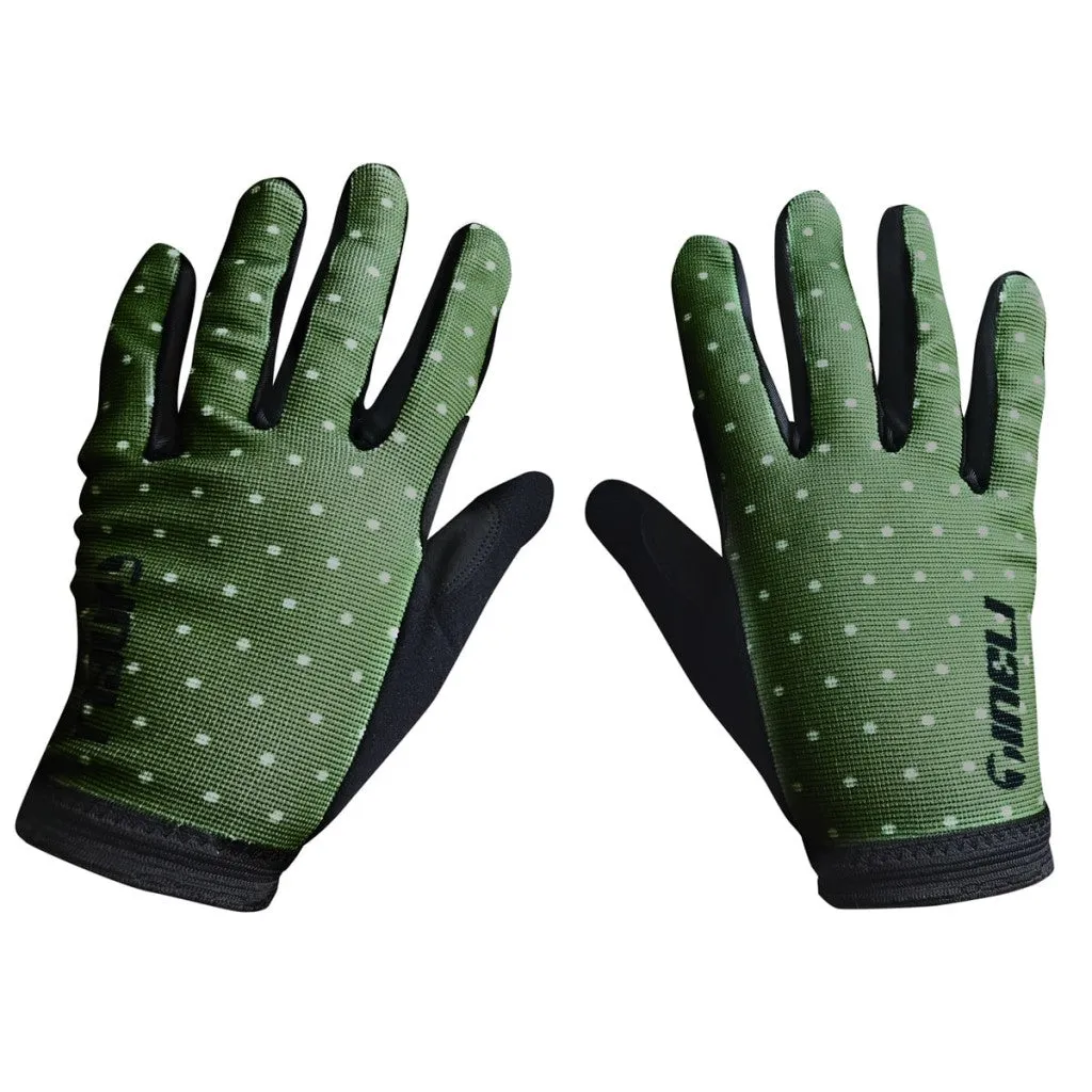 Tineli Gloves Trail Dot