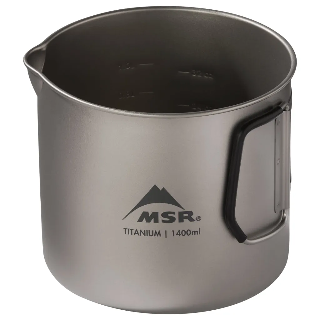 Titan Kettle 1400 ml