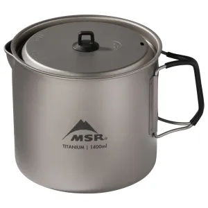 Titan Kettle 1400 ml