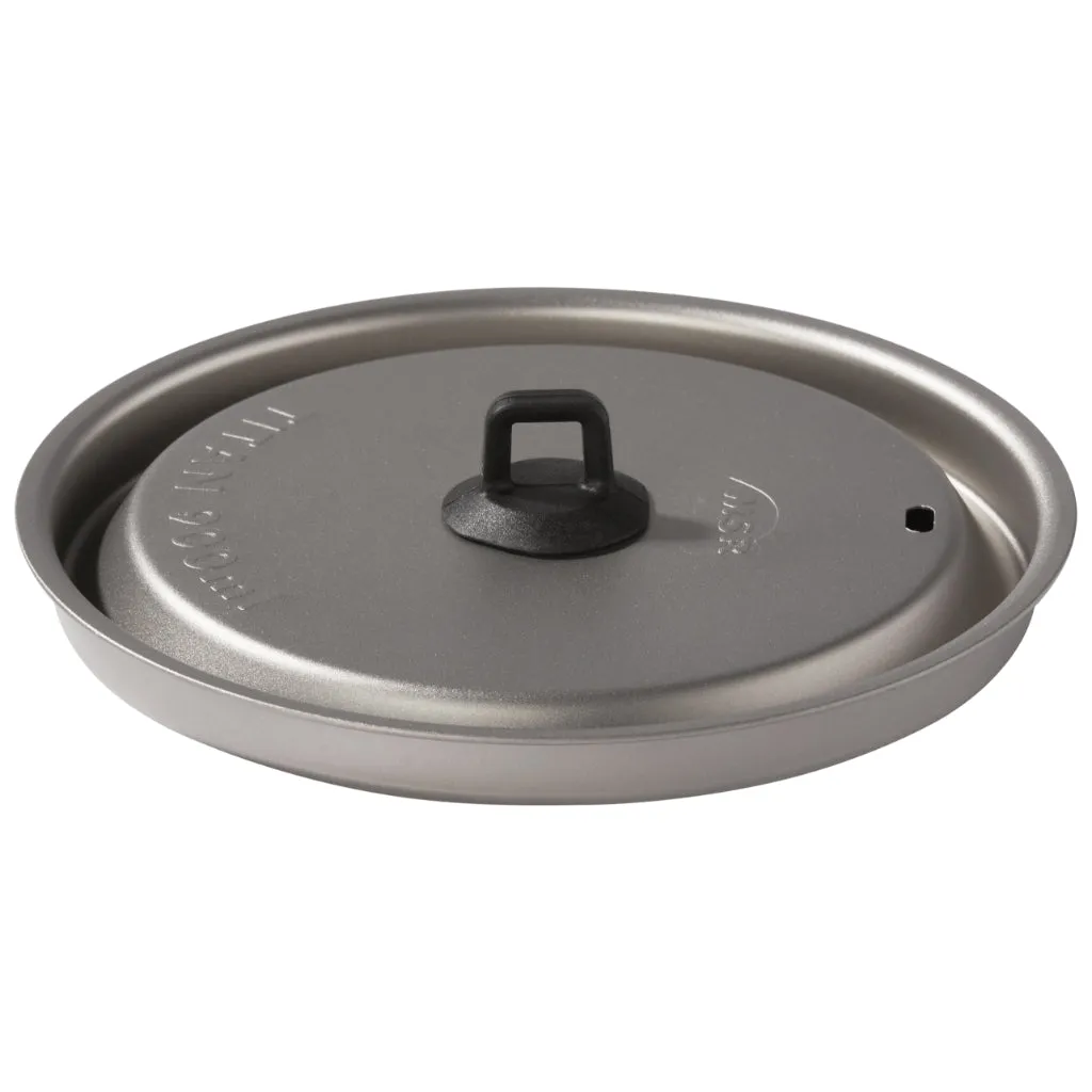 Titan Kettle 900 ml