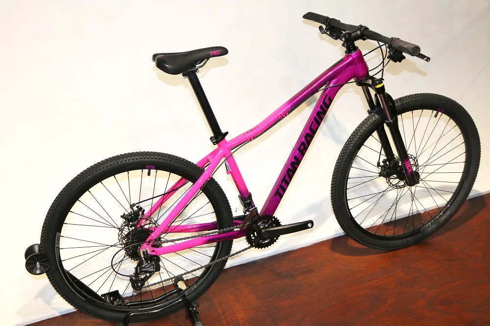 TITAN Rogue Calypso Nova (2023)