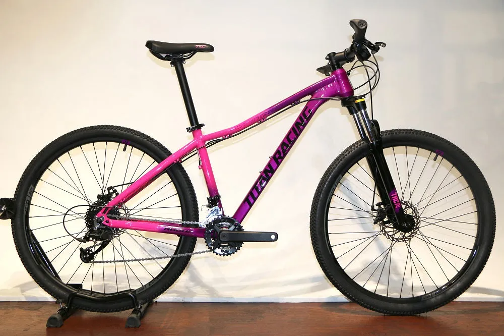 TITAN Rogue Calypso Nova (2023)