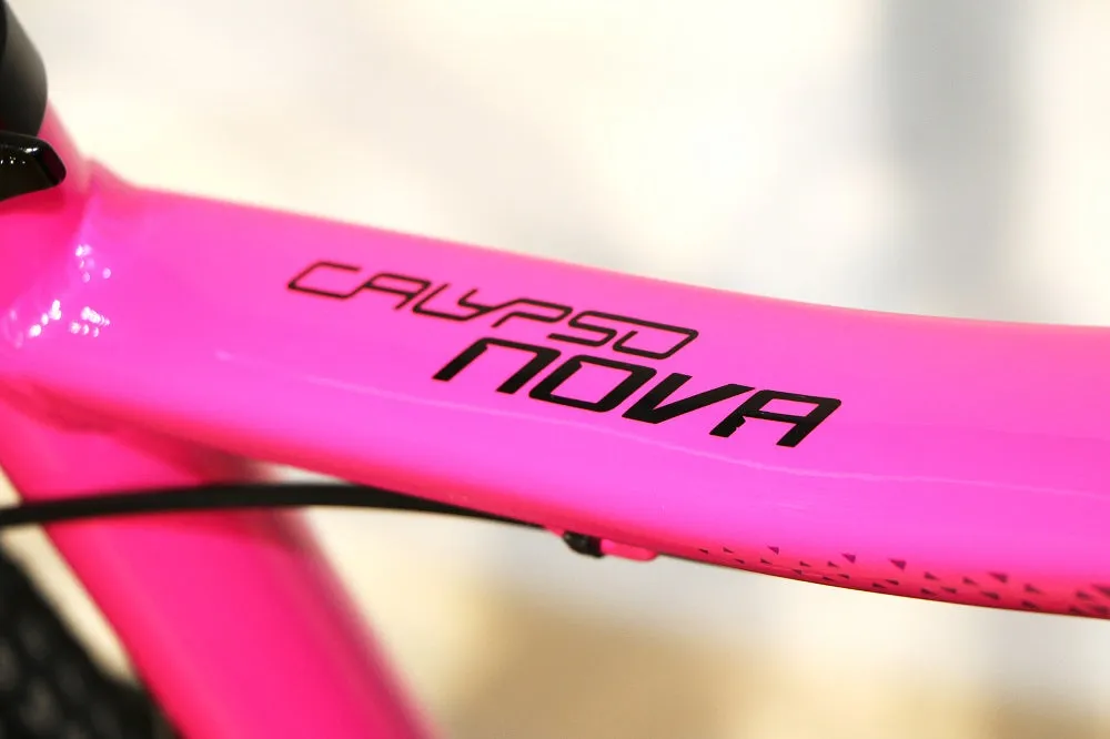 TITAN Rogue Calypso Nova (2023)