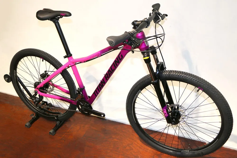 TITAN Rogue Calypso Nova (2023)