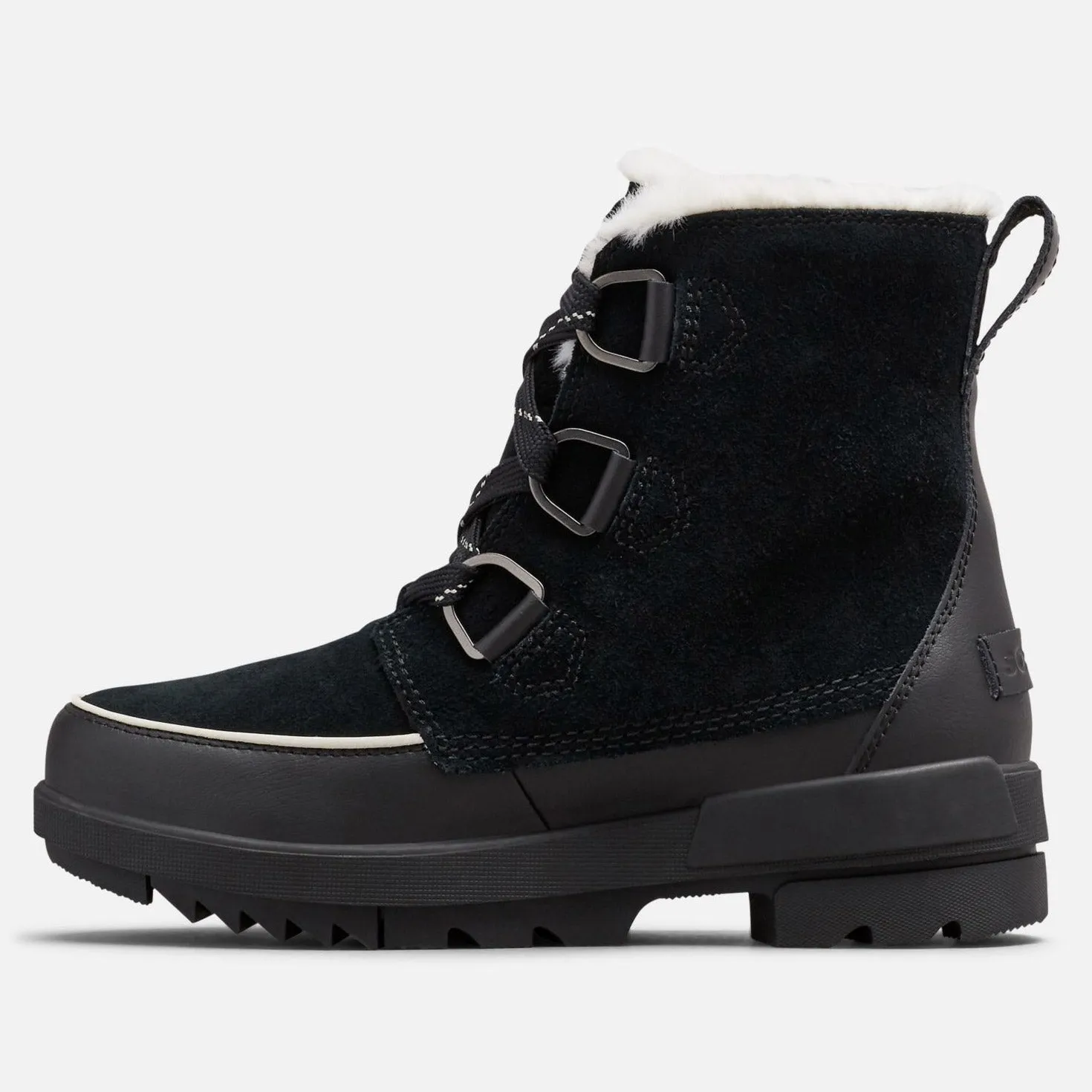 Tivoli IV Womens Apre Boot