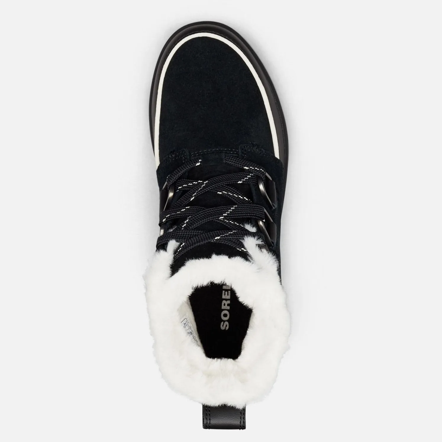 Tivoli IV Womens Apre Boot