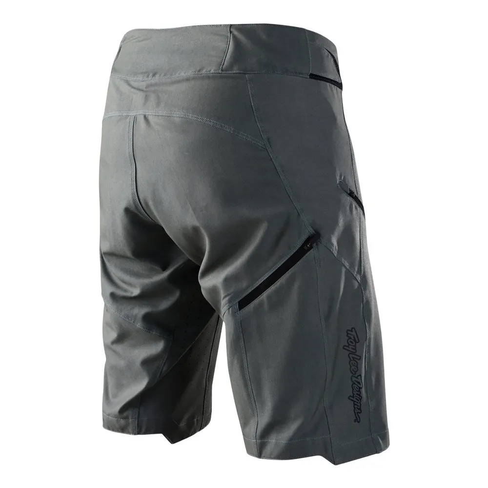 TLD 23 Womens Lilium Short Steel Green