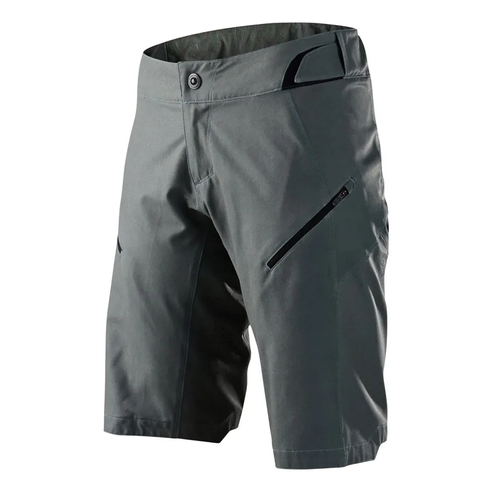 TLD 23 Womens Lilium Short Steel Green