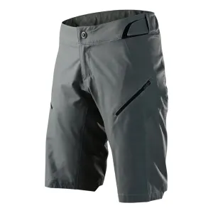 TLD 23 Womens Lilium Short Steel Green