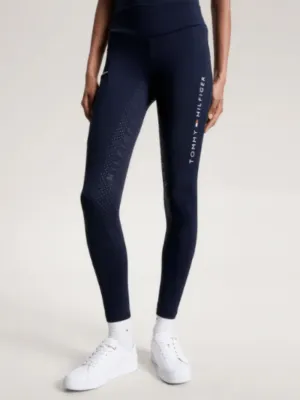Tommy Hilfiger Tights Womens Elmira Full Grip