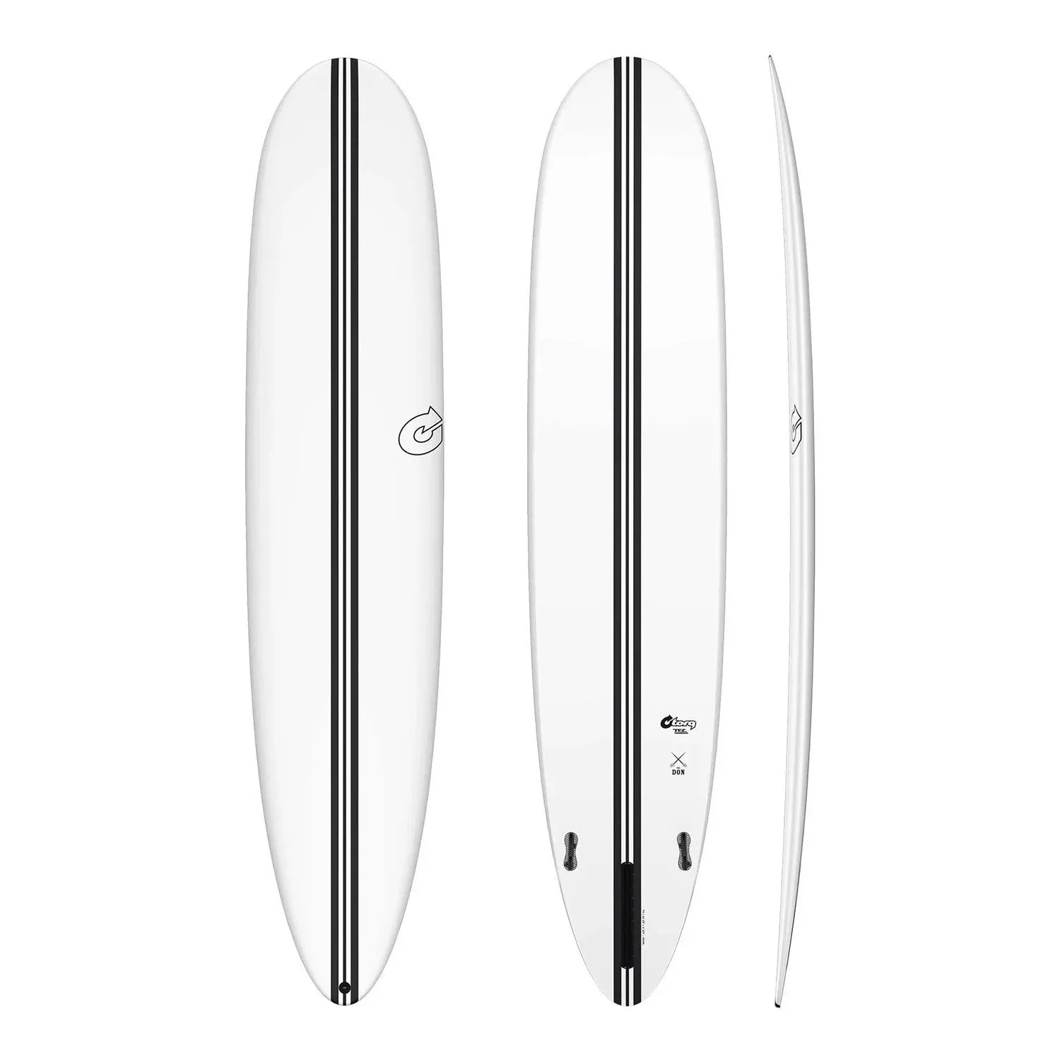 Torq Surfboards - The Don XL TEC