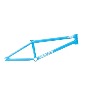 Total Sandstorm Frame 20.75" Cali Sky Blue