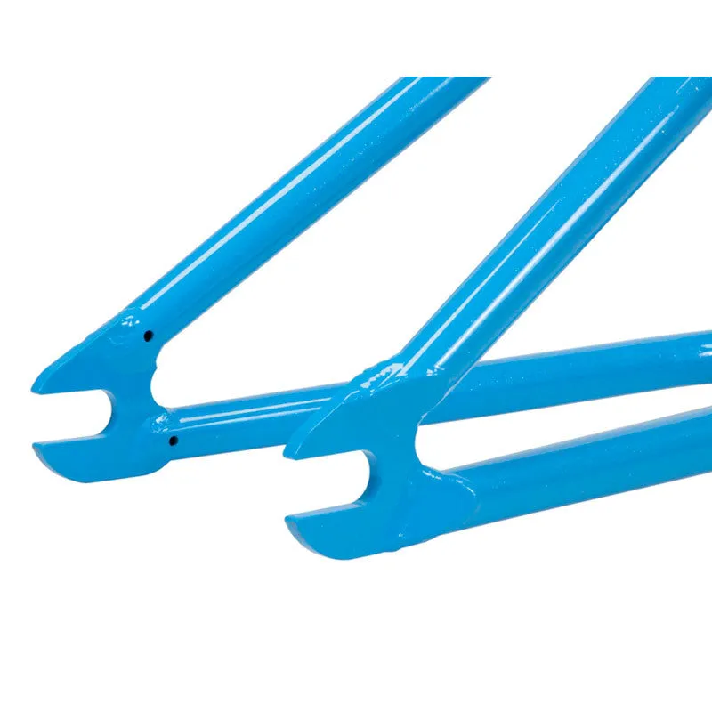 Total Sandstorm Frame 20.75" Cali Sky Blue
