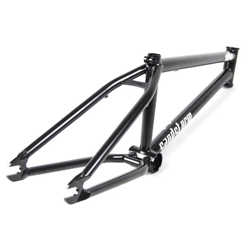 Total Sandstorm Frame 20.75" ED Black