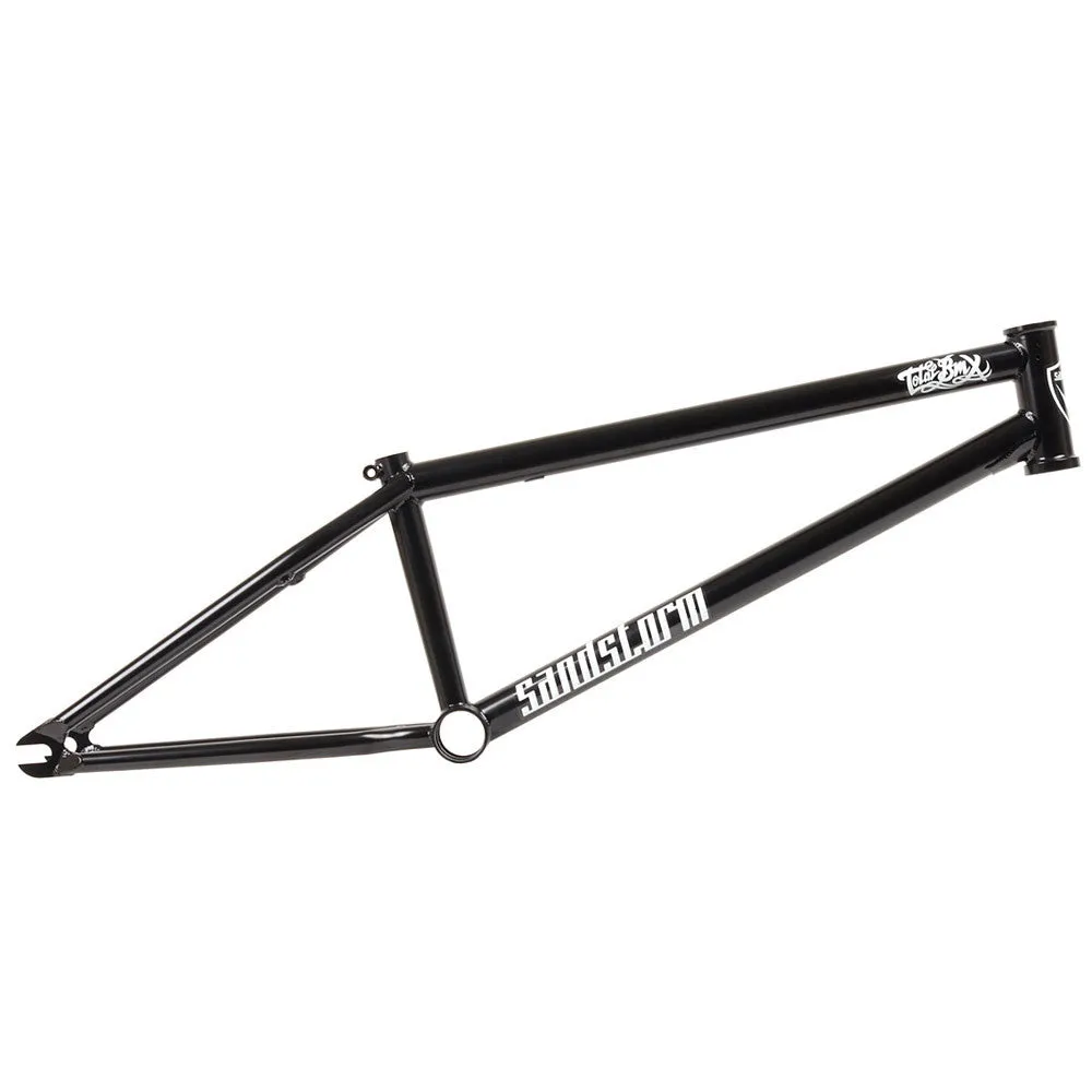 Total Sandstorm Frame 20.75" ED Black