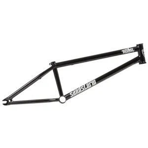Total Sandstorm Frame 20.75" ED Black