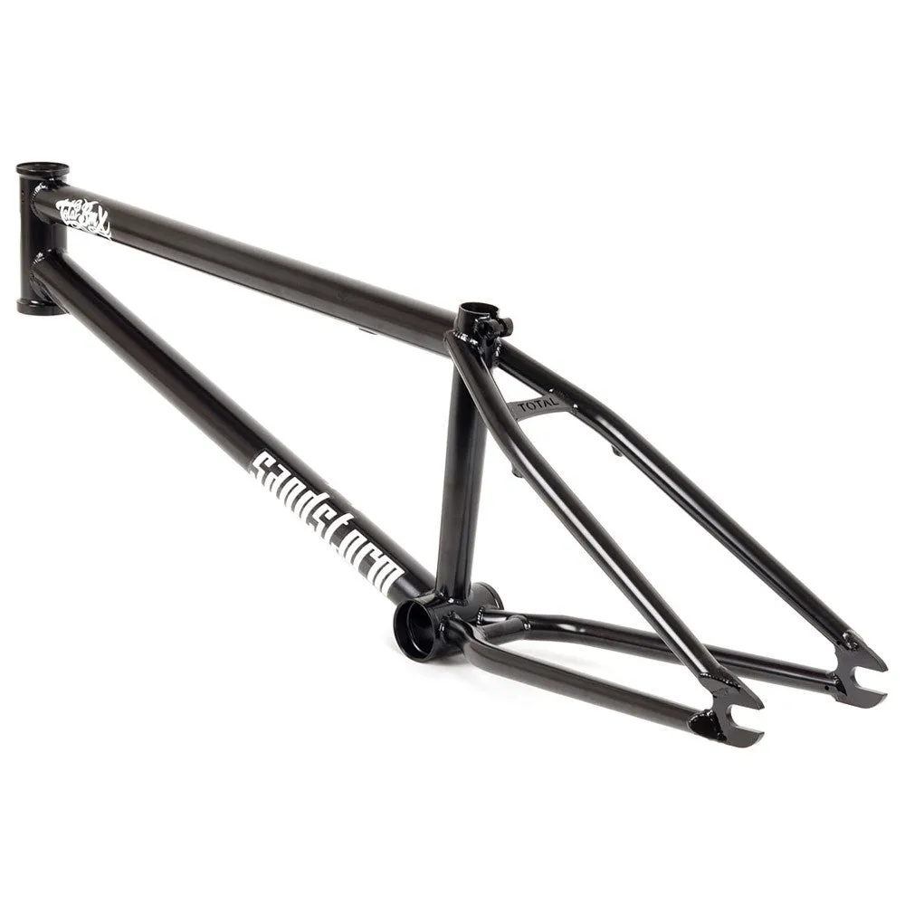 Total Sandstorm Frame 20.75" ED Black