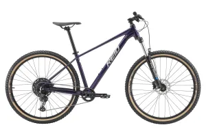 Tract 4 Mountain Bike Purple