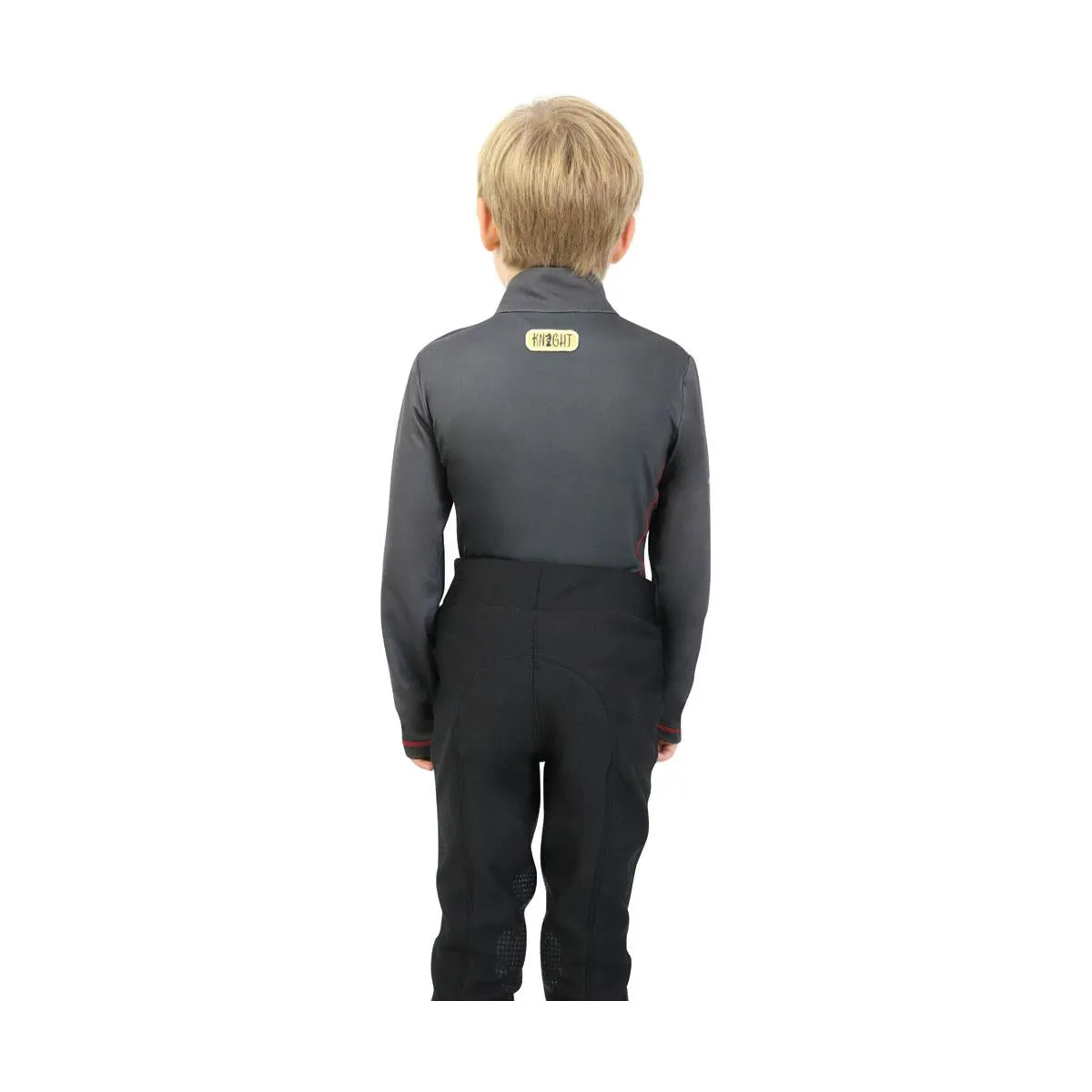 Tractor Collection Base Layer by Little Knight