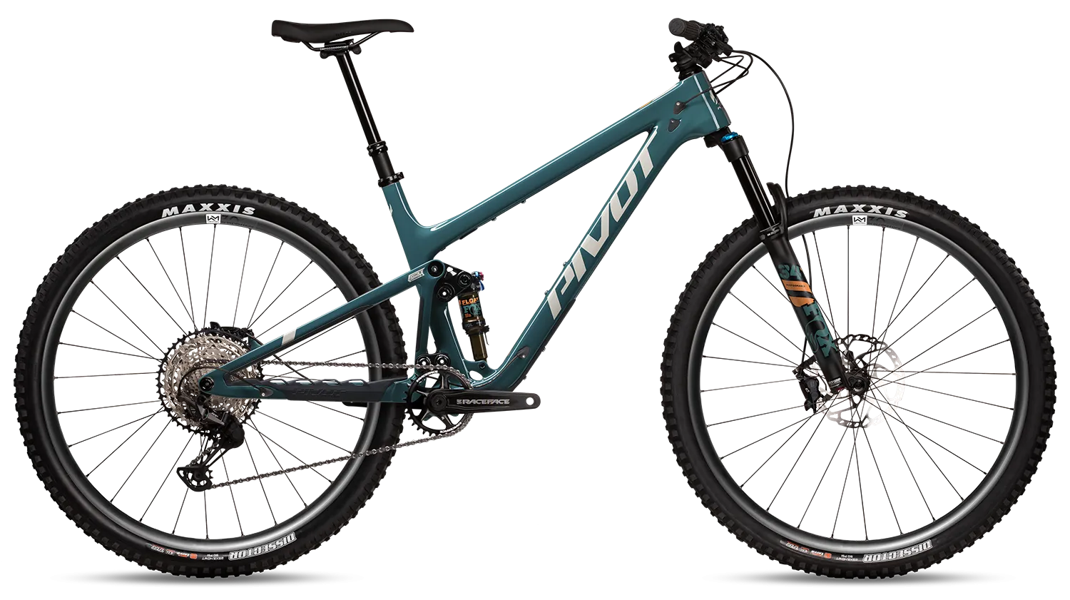 Trail 429 V3