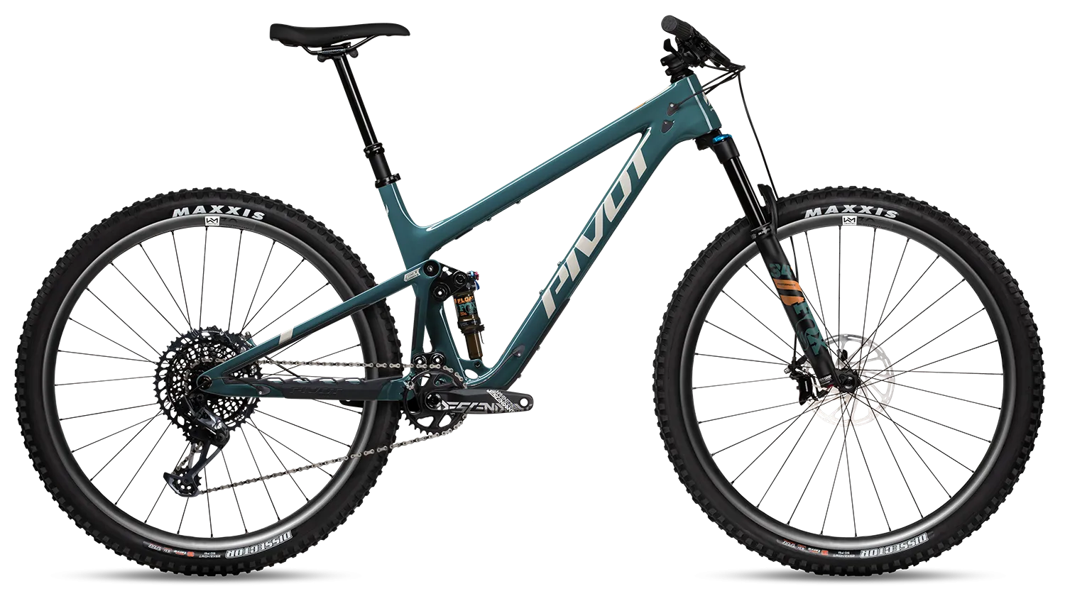 Trail 429 V3
